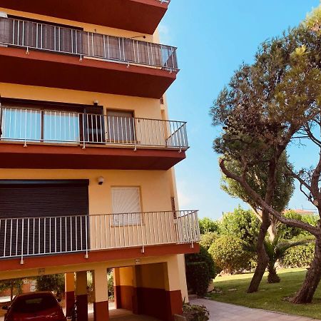 Mas Pineii 2 - Viu Be Apartman Torroella de Montgrí Kültér fotó