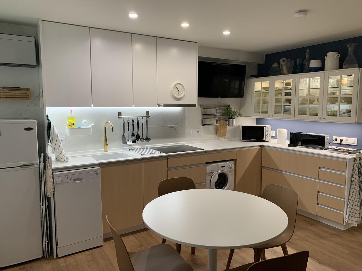 Mas Pineii 2 - Viu Be Apartman Torroella de Montgrí Kültér fotó