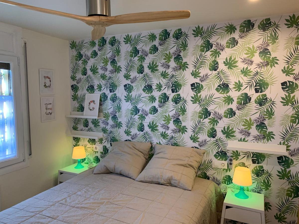 Mas Pineii 2 - Viu Be Apartman Torroella de Montgrí Kültér fotó