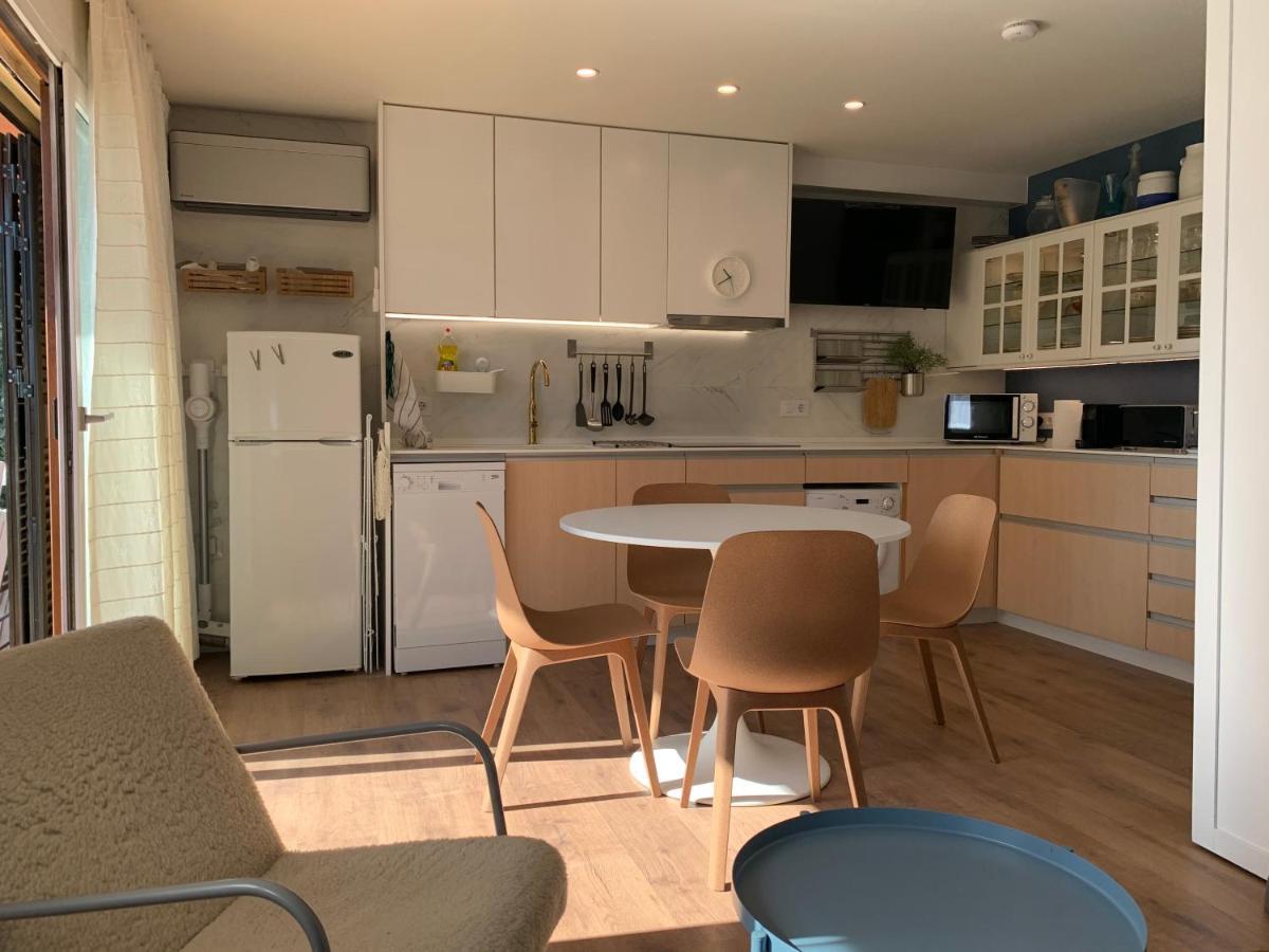 Mas Pineii 2 - Viu Be Apartman Torroella de Montgrí Kültér fotó