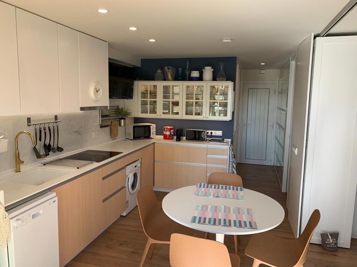 Mas Pineii 2 - Viu Be Apartman Torroella de Montgrí Kültér fotó