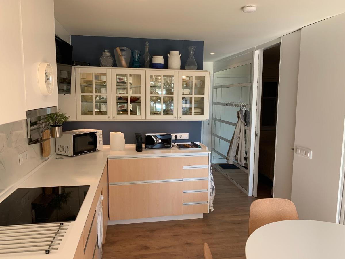 Mas Pineii 2 - Viu Be Apartman Torroella de Montgrí Kültér fotó
