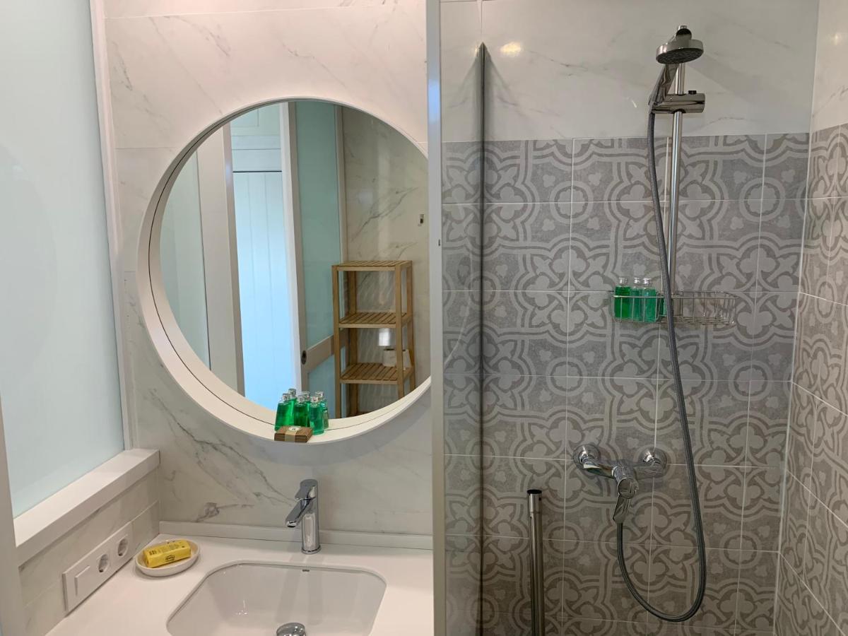 Mas Pineii 2 - Viu Be Apartman Torroella de Montgrí Kültér fotó