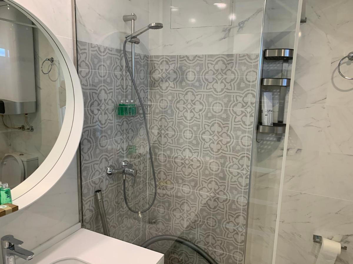 Mas Pineii 2 - Viu Be Apartman Torroella de Montgrí Kültér fotó