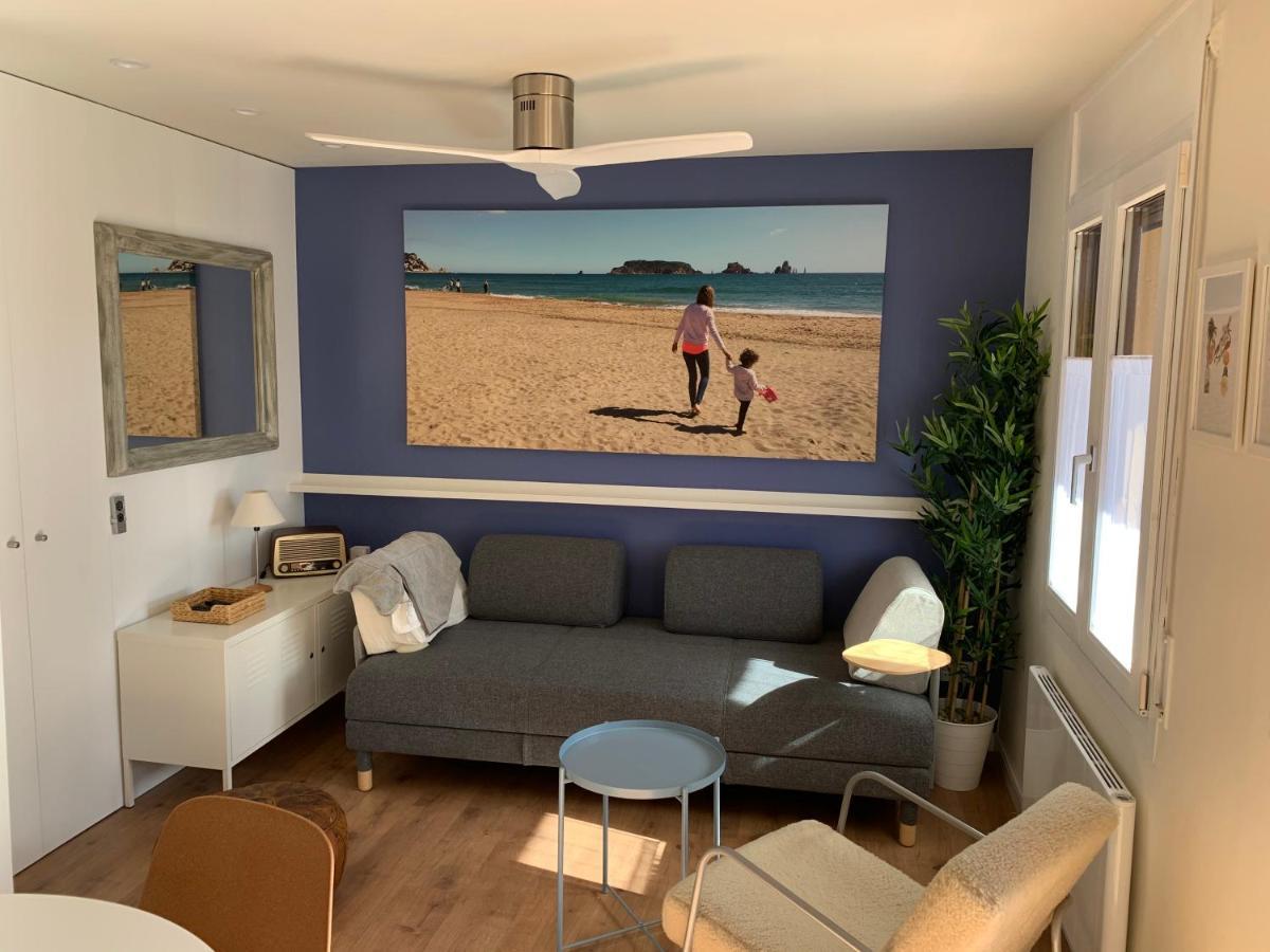 Mas Pineii 2 - Viu Be Apartman Torroella de Montgrí Kültér fotó
