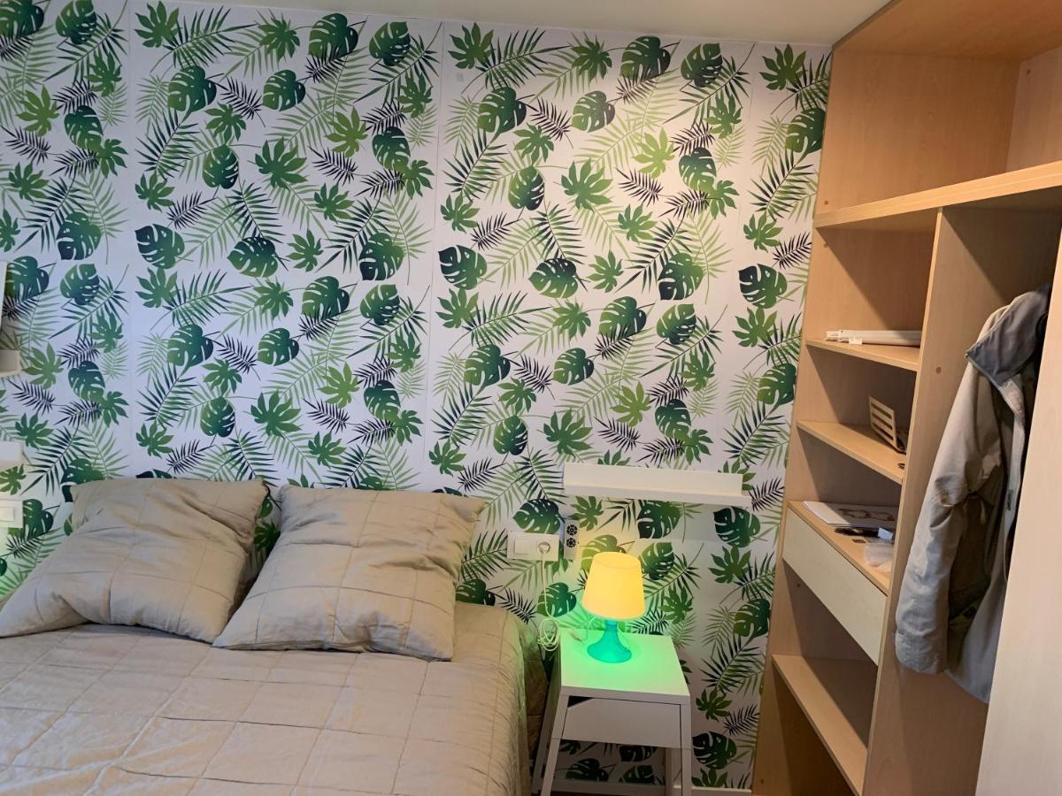 Mas Pineii 2 - Viu Be Apartman Torroella de Montgrí Kültér fotó